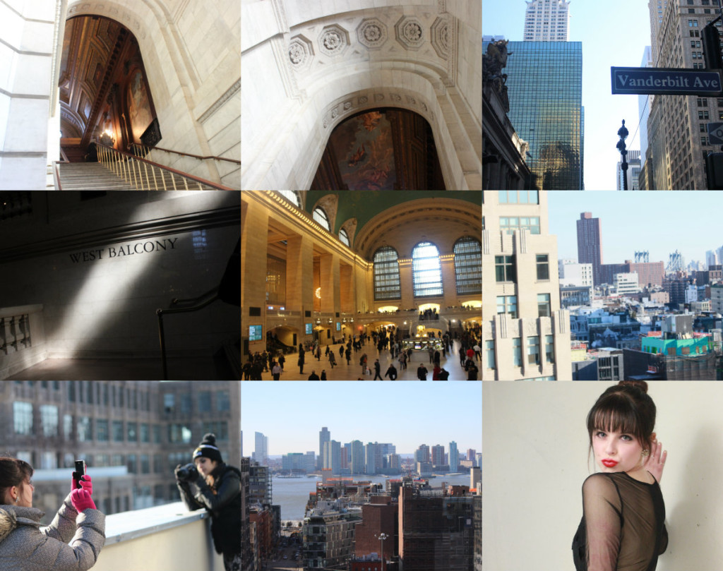 nyc collage 3